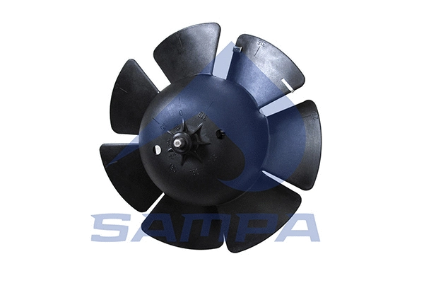 Interior Blower (210.209)