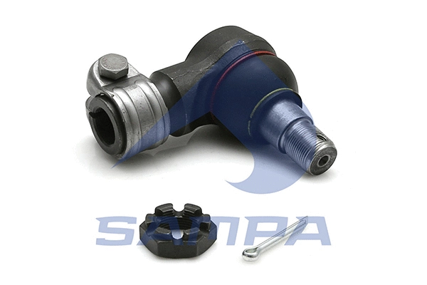 Tie Rod End (097.1098)