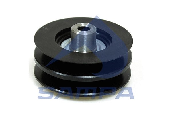 Tensioner Pulley, V-ribbed belt (040.206)