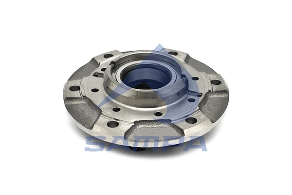Wheel Hub (205.369)