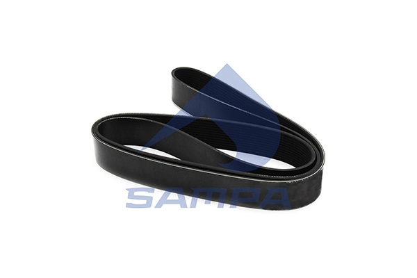 V-Ribbed Belt (077.168)