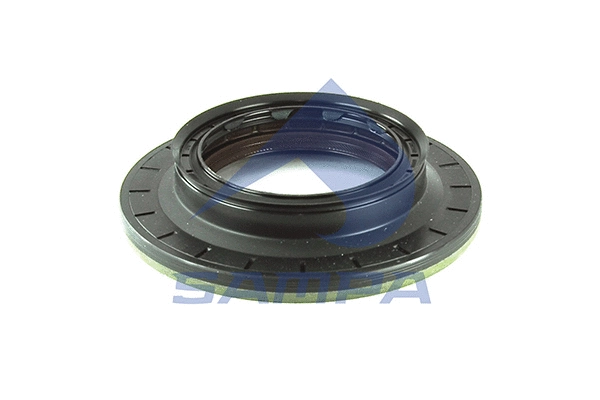 Shaft Seal, wheel hub (010.214)