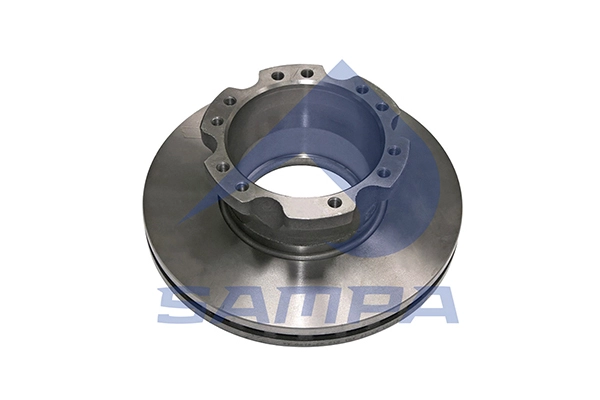 Brake Disc (036.087)