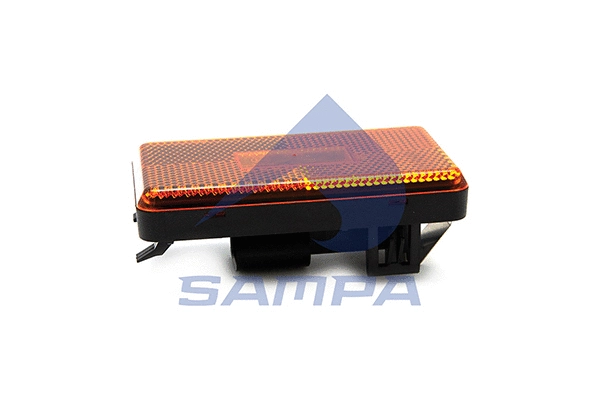 End Outline Marker Light (045.129)