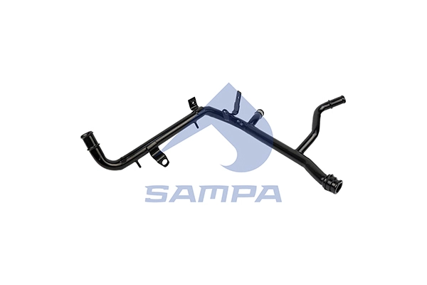 Coolant Pipe (005.059)