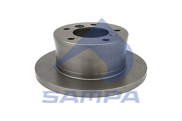 Brake Disc (201.343)
