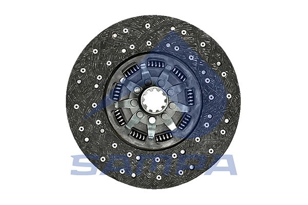 Clutch Disc (210.234)