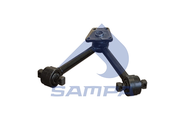 Control/Trailing Arm, wheel suspension (095.269)
