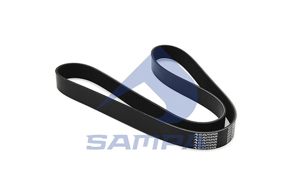V-Ribbed Belt (051.343)