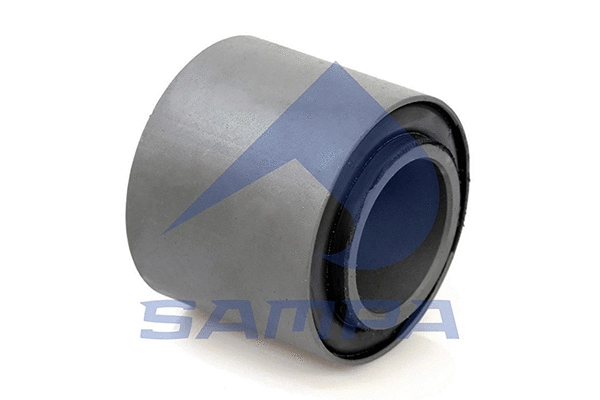 Mounting, control/trailing arm (030.025)