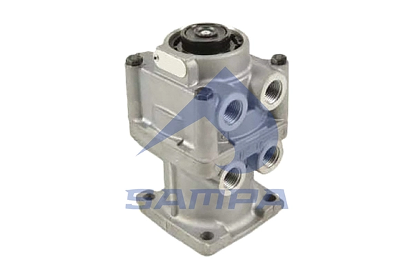 Brake Valve, service brake (096.3048)
