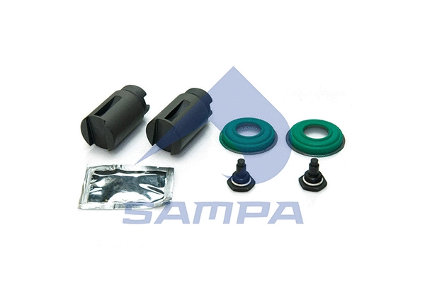 Repair kit, automatic adjustment (060.552)