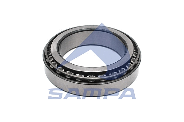 Wheel Bearing (010.1091)