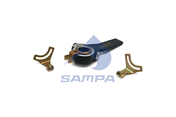 Adjuster, braking system (088.012)