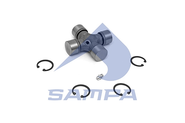 Joint, propshaft (205.398)