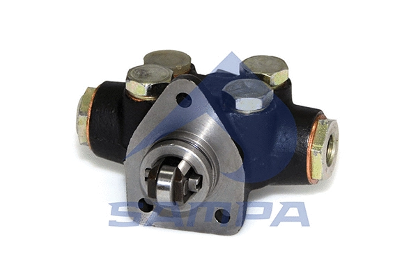 Pump, fuel pre-supply (200.215)