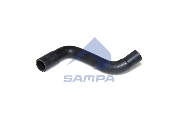 Radiator Hose (010.371)