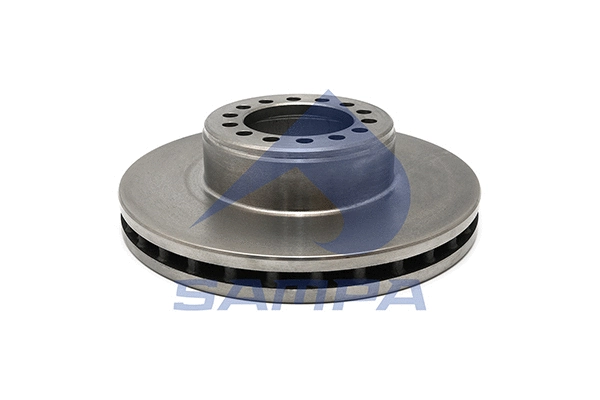 Brake Disc (062.230)