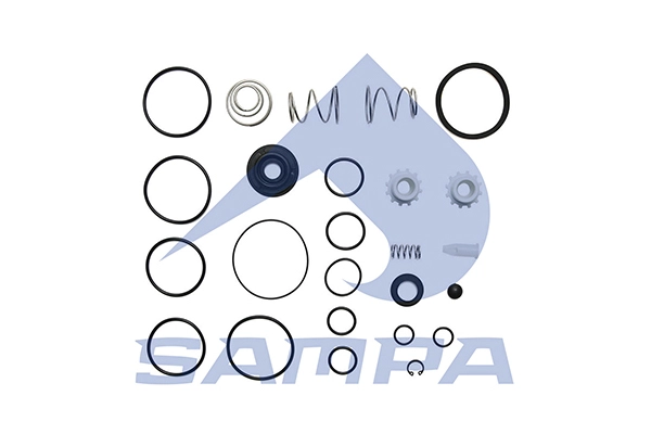 Repair Kit, pressure control valve (093.974)