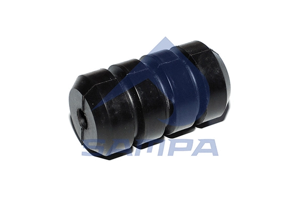 Rubber Buffer, driver cab (011.155)