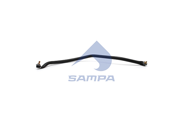 Selector-/Shift Rod (040.294)