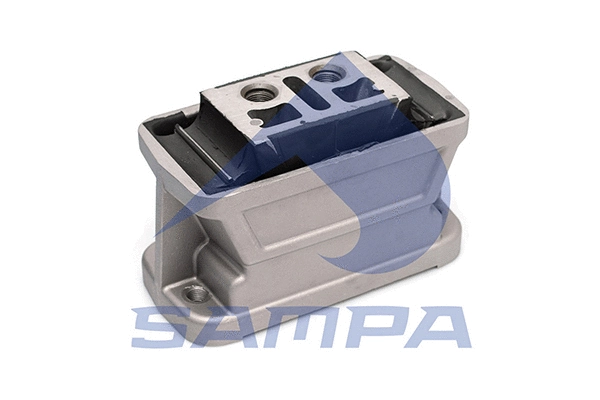 Mounting, engine (100.368)