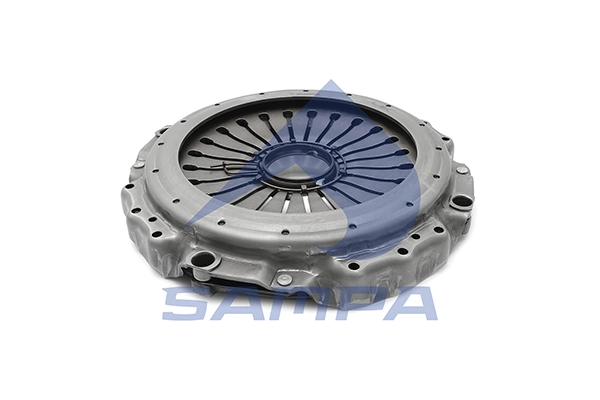 Clutch Pressure Plate (045.379)