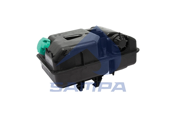 Expansion Tank, coolant (052.400)