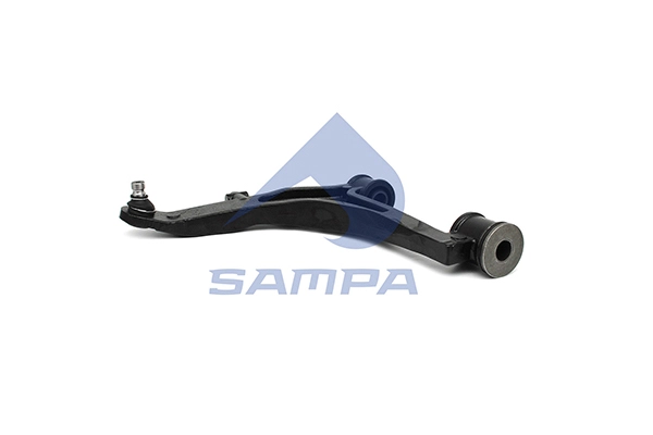 Control/Trailing Arm, wheel suspension (010.3761)