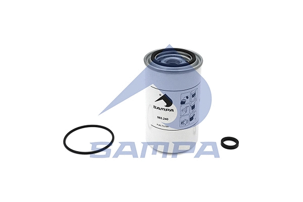 Fuel Filter (065.240)
