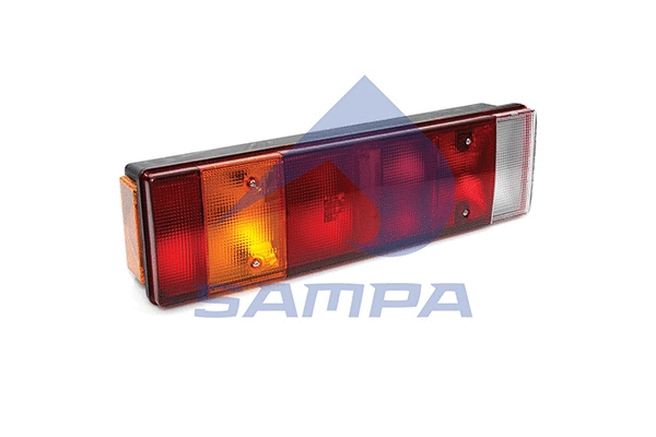 Tail Light Assembly (061.080)