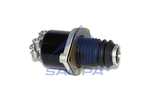 Clutch Booster (096.086)