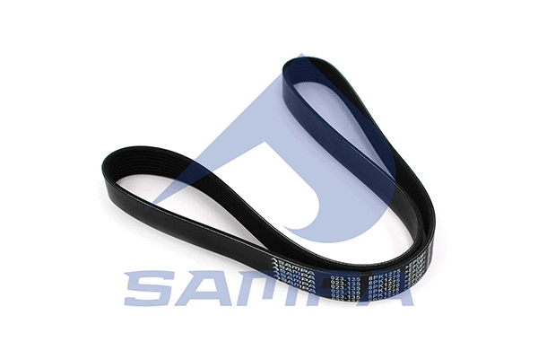 V-Ribbed Belt (023.135)
