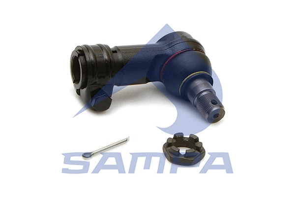 Tie Rod End (097.740)