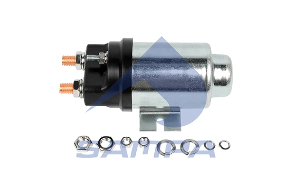 Relay, start repeater (038.103)