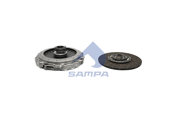 Clutch Kit (011.547)