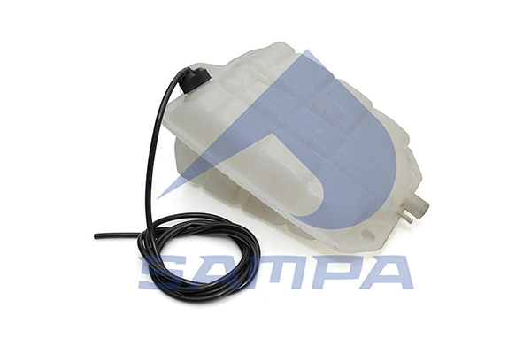 Expansion Tank, coolant (061.321)