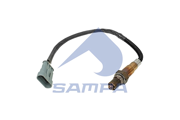 NOx Sensor, urea injection (067.029)
