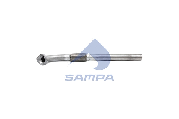 Exhaust Pipe (062.312)