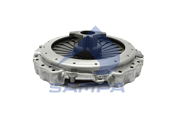 Clutch Pressure Plate (046.123)
