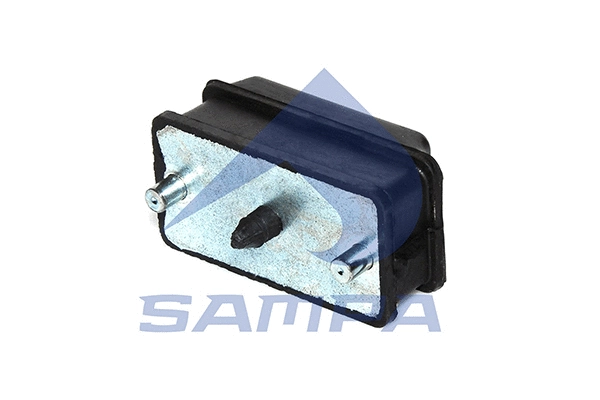 Rubber Buffer, suspension (061.241)