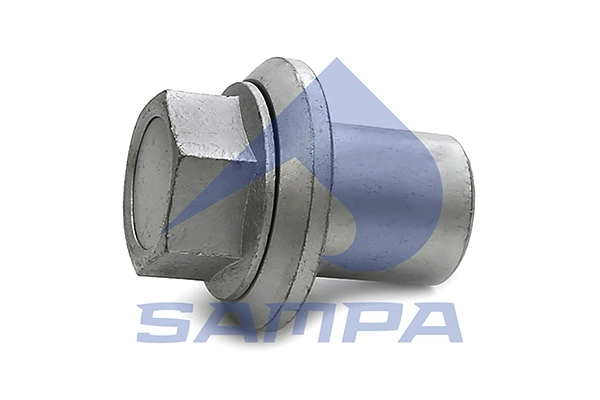 Wheel Nut (064.434)