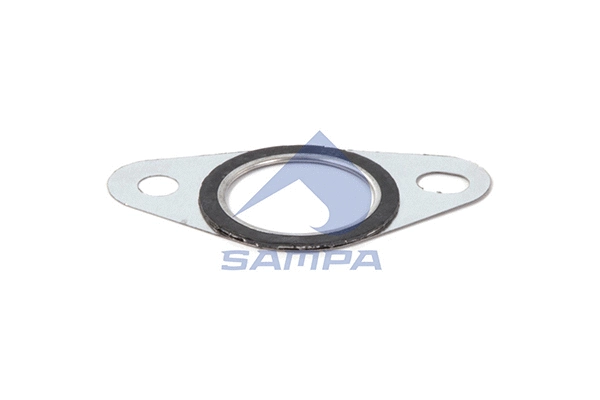 Gasket, exhaust manifold (032.442)