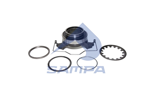 Clutch Release Bearing (032.256)