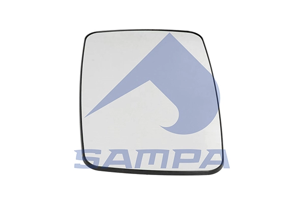 Mirror Glass, exterior mirror (208.069)