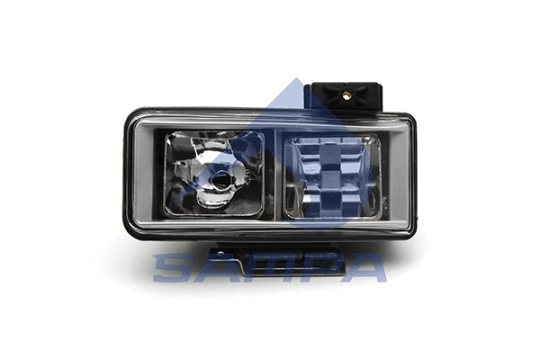 Front Fog Light (062.055)