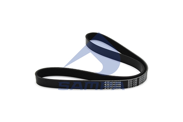 V-Ribbed Belt (023.130)