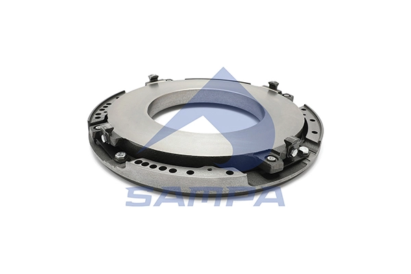 Clutch Pressure Plate (038.482)