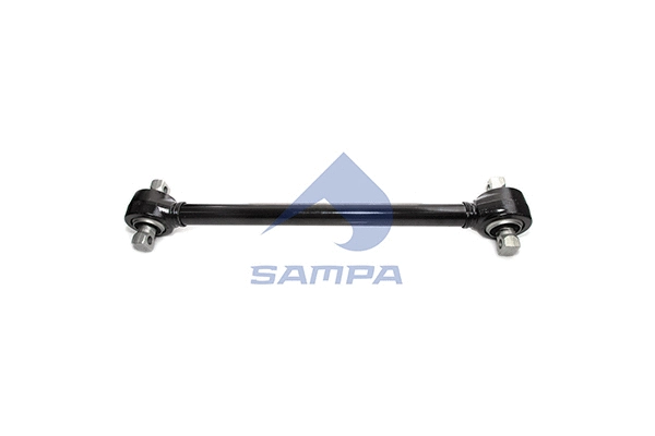 Control/Trailing Arm, wheel suspension (095.345)
