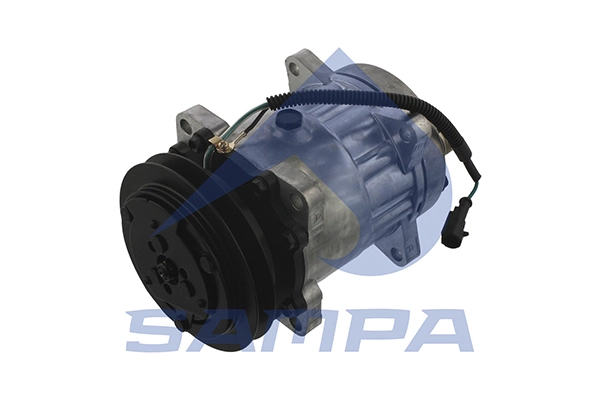 Compressor, air conditioning (065.090)